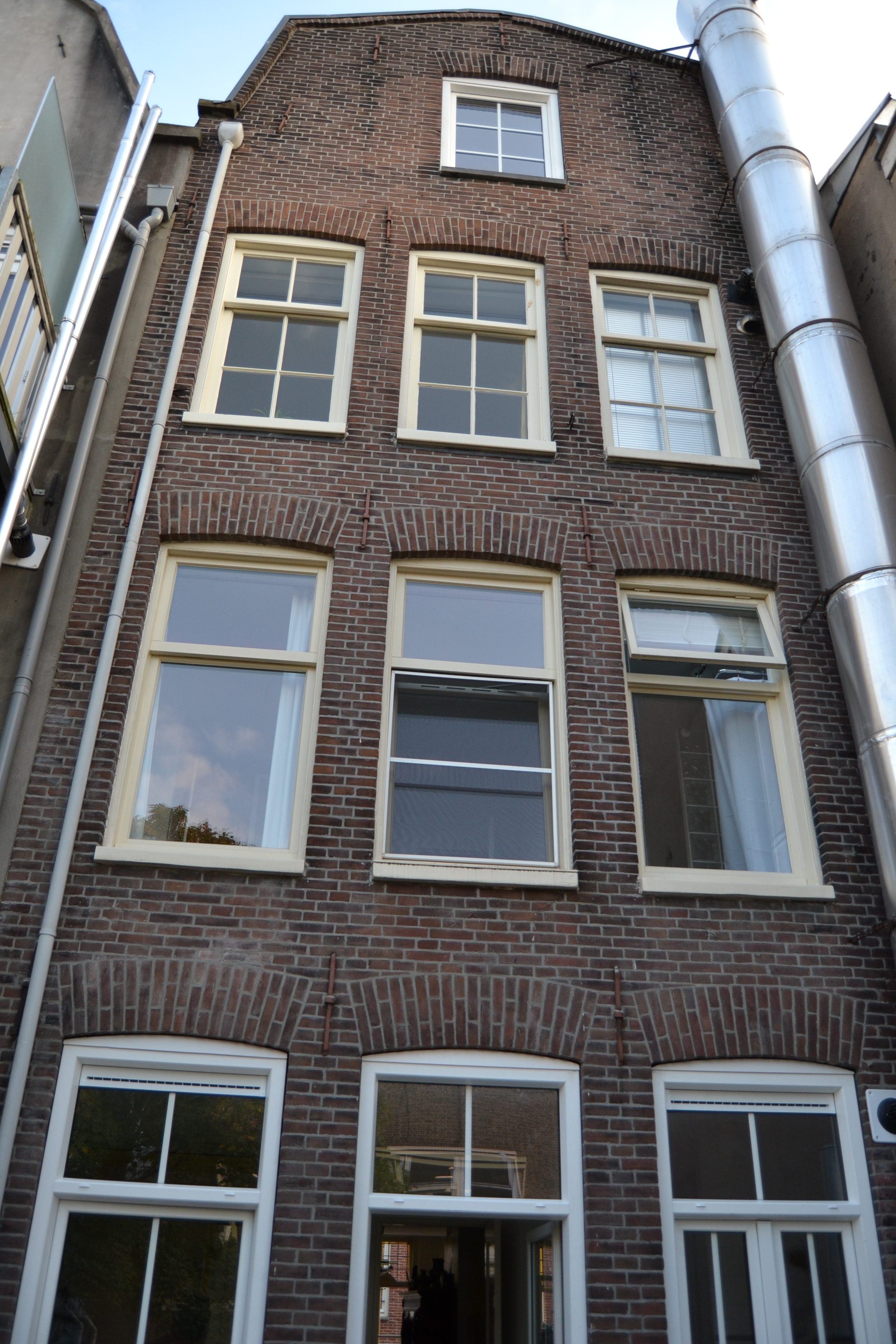 Dubbelglas Amsterdam - Scherpste qua prijs en plaatsing dubbel glas